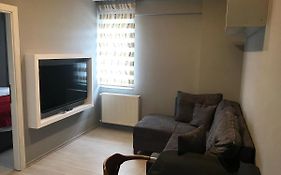 Hancılar Otel